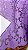 Rechilieu Roxo Luxo - Imagem 1