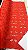 Rechilieu Vermelho Luxo - Imagem 2