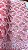 Rechilieu Rosa Luxo - Imagem 2