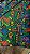 Oxford Estampado Colorido - Imagem 1