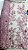 Tule Rose 3D Luxo - Imagem 3