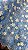 Lesse Azul 3D Luxo - Imagem 1
