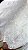 Lesse Branco Borboleta 3D - Imagem 1