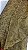 Jacquard Ouro Velho - Imagem 1