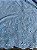 Lesse Azul Bordado - Imagem 1