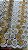 Africano Branco com Dourado Bordado* - Imagem 1