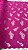 Rechilieu Rosa Luxo - Imagem 2