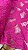 Rechilieu Rosa Luxo - Imagem 1