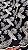 Lesse Preto com Bege Bordado - Imagem 1