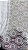 Renda Branco Off - Imagem 1