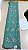 Lesse Verde Tiffany - 5,70 metros - Imagem 2