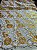 Africano Branco com Dourado Bordado* - Imagem 3