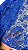 Renda Azul - Imagem 1