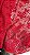 Renda Vermelho - Imagem 1