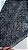 Jacquard Prata com Preto - Imagem 1