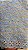 Lesse Azul com Bege Bordado - Imagem 1