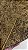 Jacquard Ouro Velho com Cobre - Imagem 1