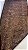 Jacquard Marrom com Cobre - Imagem 2