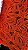 Rechilieu Coral Bordado - Imagem 1