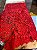 Africano Vermelho Luxo - Imagem 2