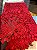Africano Vermelho Luxo - Imagem 1