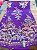 Guini Roxo Luxo - Imagem 2