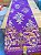 Guini Roxo Luxo - Imagem 1