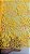 Organza Amarelo - 13 Metros - Imagem 1