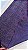 Jacquard Roxo e Vinho com Preto - Imagem 2