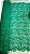 Tule Verde Bordado - Imagem 2