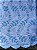 Lesse Azul Bordado - Imagem 1