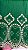 Lesse Verde Bordado - Imagem 1