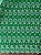 Lesse Verde Bordado - Imagem 1