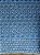 Lesse Azul Bordado - Imagem 1