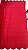 Lesse Vermelho Bordado - Imagem 2