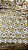 Africano Branco com Dourado Luxo - Imagem 1