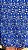 Lesse Azul Bordado - Imagem 1