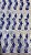 Lesse Branco com Azul Bordado - Imagem 1