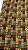Oxford Estampado Étnico - Imagem 2