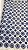 Lesse Branco com Azul Bordado - Imagem 2