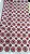 Lesse Branco com Vermelho Bordado - Imagem 2