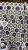 Africano Branco com Roxo Bordado Luxo - Imagem 3