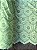Lesse Verde Bordado - Imagem 1