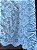 Lesse Azul Bordado - Imagem 1