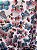 Oxford Estampado Colorido - Imagem 1