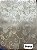 Cetim Prata Jacquard - Imagem 1