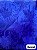 Cetim Azul Royal Jacquard - Imagem 1