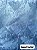 Cetim Azul Bebê Jacquard - Imagem 1