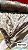 Cetim Marrom Jacquard - Imagem 1