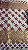 Africano Vermelho com Dourado Bordado Luxo - Imagem 4